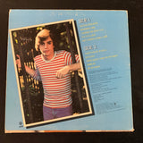 LP Shaun Cassidy self-titled (1977) VG+/VG vinyl record Da Doo Ron Ron