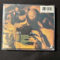 CD R.E.M. 'Document' (1987) The One I Love, It's The End of the World As We Know It