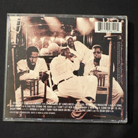 CD Boyz II Men 'Evolution' (1997) 4 Seasons of Loneliness, A Song For Mama