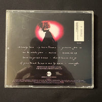 CD Simply Red 'A New Flame' (1989) If You Don't Know Me By Now