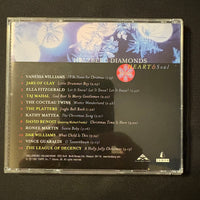CD Helzberg Diamonds Holiday Heart and Soul (1998) Vanessa Williams, Jars of Clay, Cocteau Twins