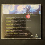 CD Helzberg Diamonds Holiday Heart and Soul (1998) Vanessa Williams, Jars of Clay, Cocteau Twins