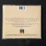 CD Chic 'Best Of' (1991) Le Freak, Good Times, Everybody Dance