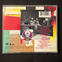 CD Color Me Badd 'Time and Chance' (1993) The Bells, Choose
