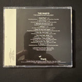 CD The Babys 'Anthology' (1985) Back On My Feet Again, Everytime I Think Of You