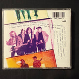 CD Cheap Trick 'The Greatest Hits' (1991) Dream Police, I Want You To Want Me, The Flame