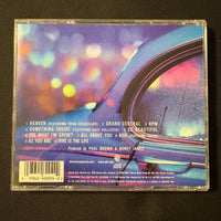 CD Boney James 'Ride' (2001) smooth jazz, RPM, Something Inside