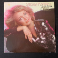 LP Barbara Mandrell 'Just For the Record' (1979) country VG/VG+ vinyl record