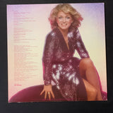 LP Barbara Mandrell 'Just For the Record' (1979) country VG/VG+ vinyl record