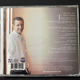 CD Wayne Burton 'All I Need to Know' (2018) Christian pop
