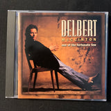 CD Delbert McClinton 'One of the Fortunate Few' (1997) Sending Me Angels