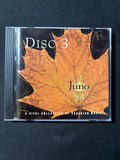 CD Oh! What a Feeling: A Vital Collection of Canadian Music [disc 3 only] (1996)