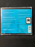 CD Jeff Winard's Wonderful World of Music (2008) Wisconsin style polka 40th anniversary