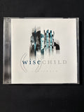 CD Wisechild 'Firstborn' (2003) Nashville acoustic rock