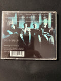 CD Wisechild 'Firstborn' (2003) Nashville acoustic rock
