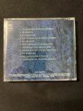 CD Ismael Santarcangelo 'De Hernandez a Yupanqui' (1998) Argentina import traditional music