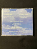 CD Church Girl soundtrack (2010) Michigan independent film