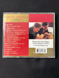CD Kim Shippey, Alyssa Michalsky 'Snow Angels: Flute and Harp For Christmas' (2000)