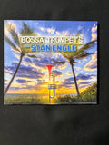 CD Bossa Trumpet Jazz and Stan Engle self-titled Brazil jazz