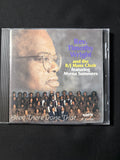 CD Rev. Timothy Wright and the B/J Mass Choir Featuring Myrna Summers 'Been There Done That' (1998)