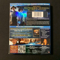 BLU RAY/DVD Cowboys and Aliens (2011) Daniel Craig, Harrison Ford