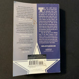 BOOK Jeff Pearlman 'Boys Will Be Boys: The Glory Days and Party Nights of the Dallas Cowboys Legacy' (2009)