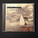 CD Sandi Patti 'Le Voyage' (1993) Christian pop rock CCM