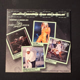 CD Atlantic Records 2000 Mix Sampler (2000) DJ Jazzy Joyce, Nappy Roots, Lil Kim, Trick Daddy