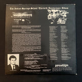 LP Indian Springs School Concert Choir and Chamber Choir 'Te Deum Laudamus' VG+/VG vinyl record private label