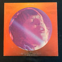 LP Robin Trower 'For Earth Below' (1975) VG/VG blues rock classic guitar vinyl record