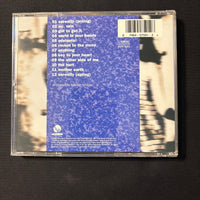 CD Culture Beat 'Serenity' (1993) Mr. Vain