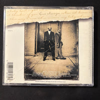 CD K-Ci and Jojo 'Love Always' (1997) All My Life, You Bring Me Up