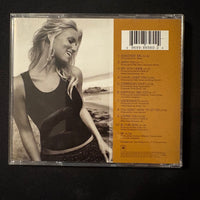 CD Jessica Simpson 'In This Skin' (2003) Sweetest Sin