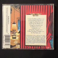 CD Kansas 'Best Of' (1984) Carry On Wayward Son, Dust In the Wind