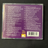 CD 70 Ounces of Pure Gold (1992) Coasters, Bill Haley, Freddy Cannon, Dobie Gray, Lesley Gore