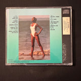 CD Whitney Houston self-titled (1985) Saving All My Love For You, How Will I Know