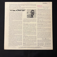 LP Van Alexander and His Orchestra 'Home of Happy Feet' (1959) VG+/VG+ jazz swing vinyl record