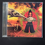 CD I Mother Earth 'Scenery and Fish' (1996) One More Astronaut