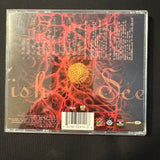 CD I Mother Earth 'Scenery and Fish' (1996) One More Astronaut