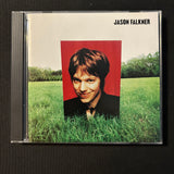 CD Jason Falkner 'Presents Author Unknown' (1996) Miracle Medicine, Follow Me