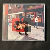 CD Jason Falkner 'Presents Author Unknown' (1996) Miracle Medicine, Follow Me