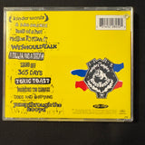 CD Mighty Mighty Bosstones 'Question the Answers' (1994) Pictures To Prove It