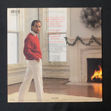 LP Lee Greenwood 'Christmas To Christmas' (1985) VG+/VG+ vinyl record