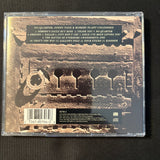 CD Jimmy Page Robert Plant 'No Quarter' (1994) Nobody's Fault But Mine, Kashmir