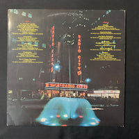 LP Merry Christmas America From the Radio City Music Hall (1972) VG+/VG+ vinyl record