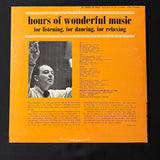 LP Marty Gold '24 Pieces of Gold' (1962) VG+/VG+ double vinyl record