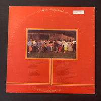 LP Monks of the Weston Priory 'Spirit Alive' (1977) VG+/VG+ gatefold vinyl record