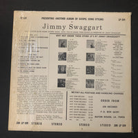 LP Jimmy Swaggart 'You Don't Need To Understand' (1974) VG/VG+ gospel piano vinyl record