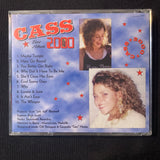 CD Cass '2000: First Album' (2000) Cassundra Isom Hunter Nashville singer songwriter autographed
