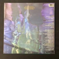 LP Herbie Mann 'See Through Spirits' (1985) VG+/VG+ jazz vinyl record